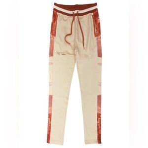 Risq takers joggers Sz various